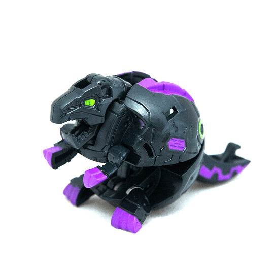 Trox Darkus Bakugan 