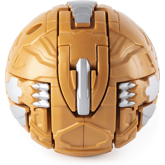 Dragonoid Aurelus Bakugan 