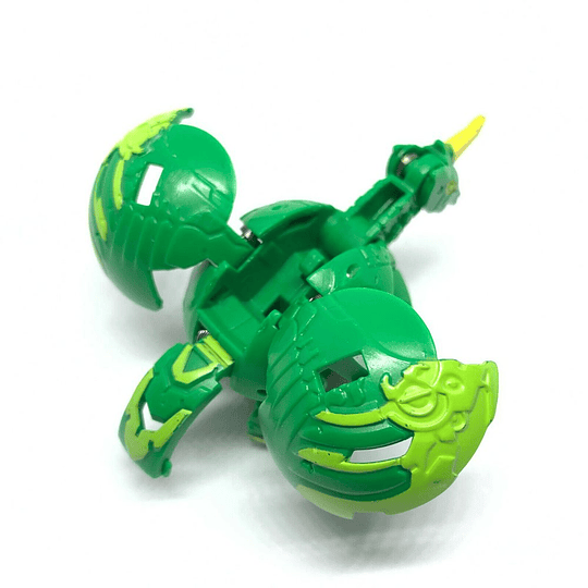 Pegatrix Ventus Bakugan