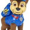 Chase exclusivo con sonido Paw Patrol The Movie Mission Pup