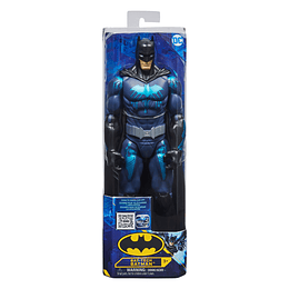 Batman Bat- Tech DC Comics