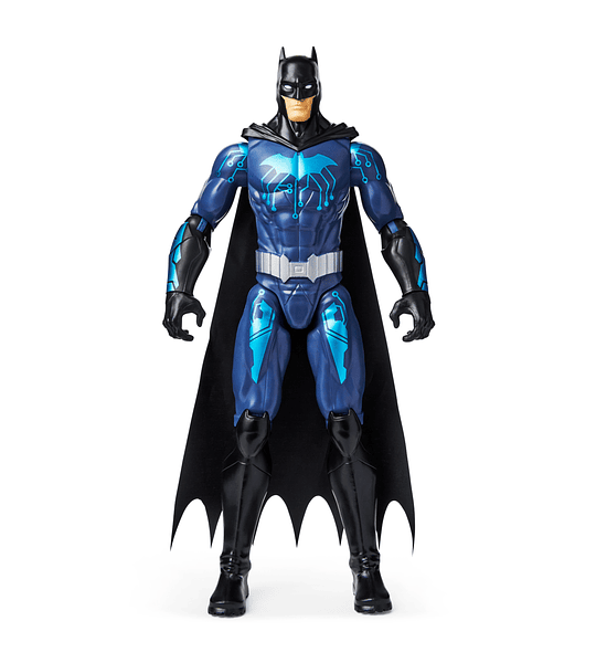 Batman Bat- Tech DC Comics