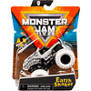  Earth Shaker Monster Monster Jam escala 1:64