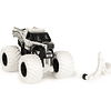  Earth Shaker Monster Monster Jam escala 1:64