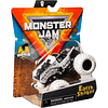  Earth Shaker Monster Monster Jam escala 1:64