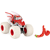 Dragonoid Monster Jam serie 19 escala 1:64