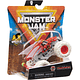 Dragonoid Monster Jam serie 19 escala 1:64