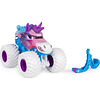 Sparkle Smash Monster Jam Serie 19 escala 1:64