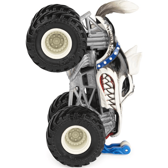 Monster Mutt Husky Monster Jam Series 19 