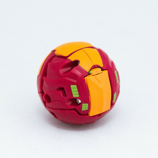 Hydorous Pyrus Bakugan