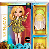 Sheryl Meyer Rainbow High Serie 3