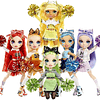 Violet Willow Rainbow High Cheer