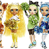 Violet Willow Rainbow High Cheer