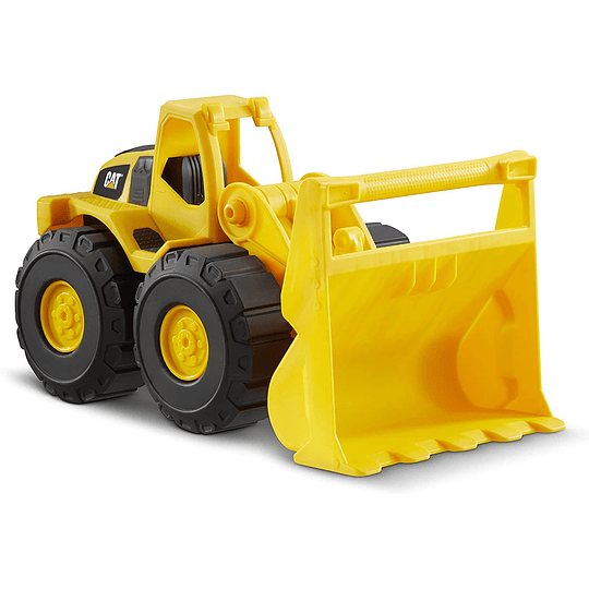 Maquina Cargador de construcción Cat