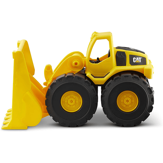 Maquina Cargador de construcción Cat