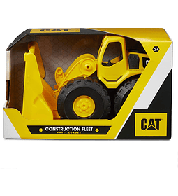 Maquina Cargador de construcción Cat