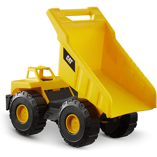 Camion Volqueta construcción Cat