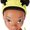 Tiana Princesa Disney