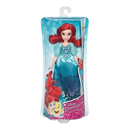 Ariel Princesa 