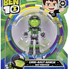 Ben 10 Omni-Naut Armor