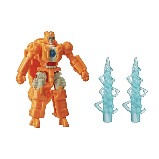  Rung Earthrise war for Cybertron Transformers