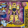  Transformers Bumblebee Cyberverse Adventures Battle Call Trooper Class