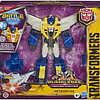 Meteor Fire Transformers Cyberverse Adventures: Battle Call Trooper