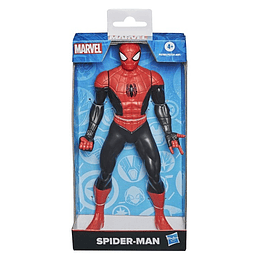 Spider-Man Marvel