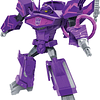 Shockwave Transformers Authentics Alpha