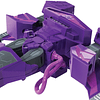 Shockwave Transformers Authentics Alpha