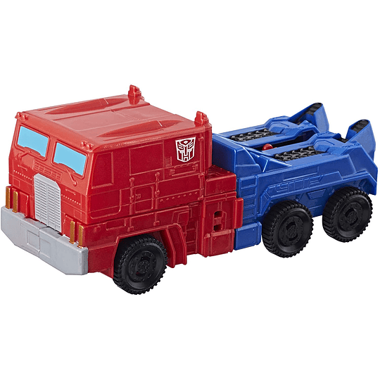 Optimus Prime Transformers Authentics