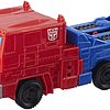Optimus Prime Transformers Authentics