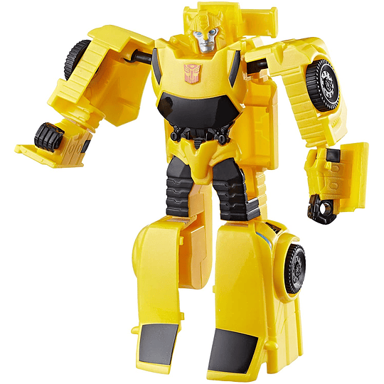 Bumblebee Transformers Authentics