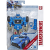 Soundwave Transformers Authentics