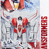 Decepticon Starscream Transformers Authentics