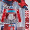 Optimus Prime Transformers Authentics
