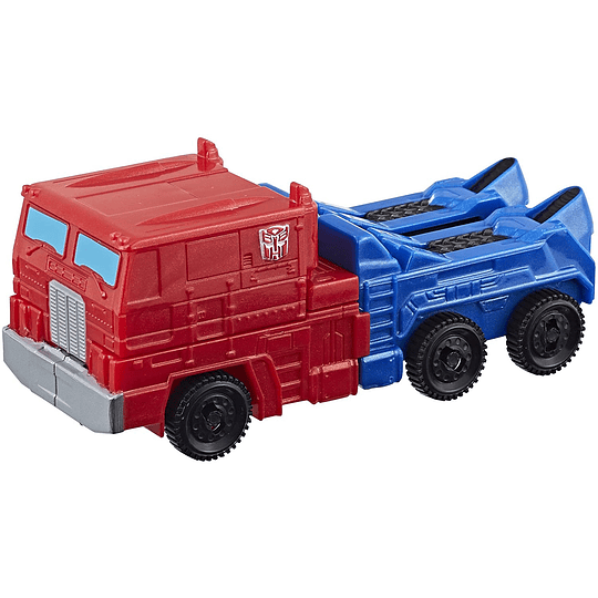 Optimus Prime Transformers Authentics