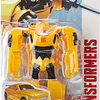 Bumblebee Transformers Authentics 