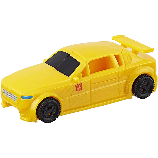 Bumblebee Transformers Authentics 