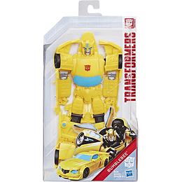 Bumblebee Transformers Authentics Titan
