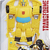 Bumblebee Transformers Authentics Titan