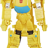 Bumblebee Transformers Authentics Titan