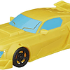 Bumblebee Transformers Authentics Titan