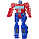 Optimus Prime Transformers Authentics Titan