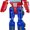 Optimus Prime Transformers Authentics Titan