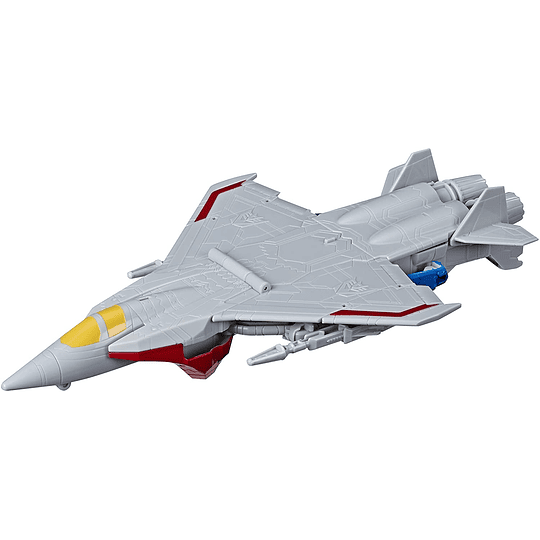 Starscream Transformers Authentics Titan