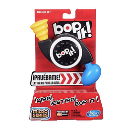 Bop It Micro series Hasbro