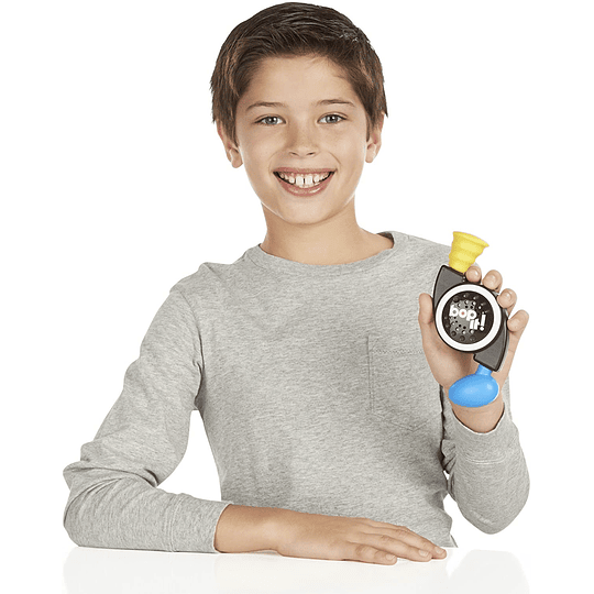 Bop It Micro series Hasbro