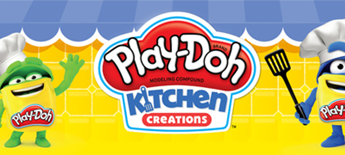 Play-Doh