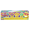 Set de Felicidad 3 botes multicolores inspiradas en los Emojis 2 botes Play-Doh